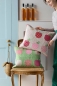 Preview: Tilda Patchwork Stoff Baumwolle - Creating Memories - Woven Gingham Red